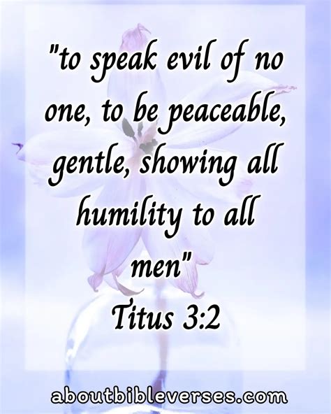 [Best] 25+Bible Verses About Gossip And Slander - KJV Scripture