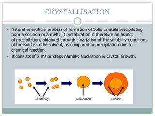Crystallisation in Small Scale Using Sugar 的图像结果