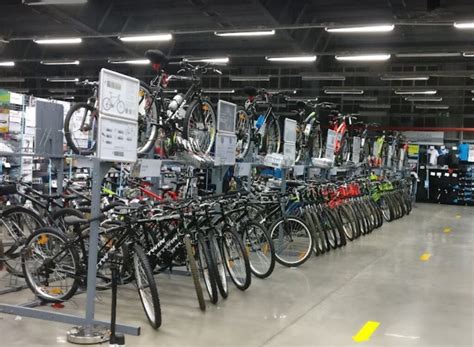 Decathlon Sports - OMR Padur, Chennai - www.ourcities.in