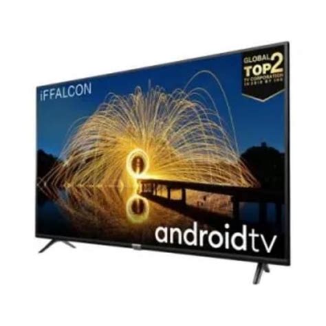iFFalcon 43F2A 43 inch LED Full HD - Price in India, Specifications ...