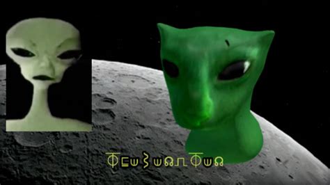 Image result for Alien Cat ZIB Zap