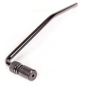 FLOYD ROSE ORIGINAL COMP TREMOLO ARM ASSEMBLY - BLACK (PKG) : Amazon.in ...