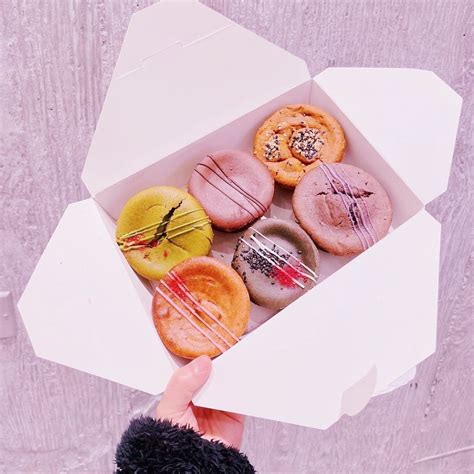 Third Culture Bakery in Berkeley, CA | Pastry Arts