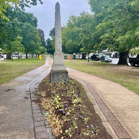SERGEANT HERBERT JOHN GOODMAN MONUMENT (2026) All You Need to Know ...