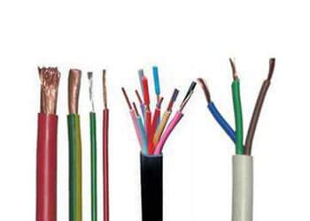 PTFE / FEP Wires & Cables | Uday Trading