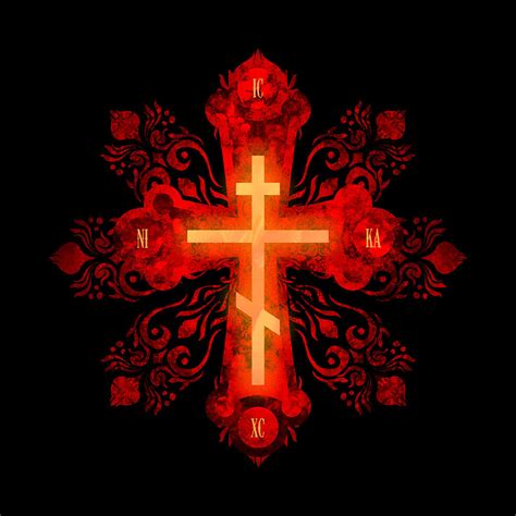 Orthodox Christianity Wallpapers - Wallpaper Cave