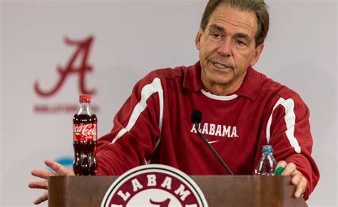 Nick Saban previews A-Day, address injuries - al.com