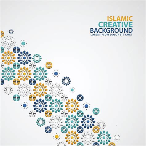 Le modèle d'arrière-plan de carte de voeux avec des techniques de ...