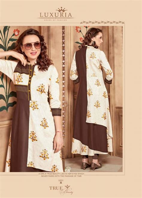 Luxuria Prizma :textileexport