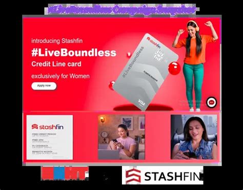 HT Media x Stashfin LiveBoundless Campaign - HT Media
