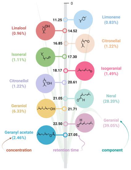 Lemongrass Essential Oil Components with Antimicrobial and Anticancer ...