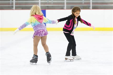Cool Down with Prince William Ice Center Summer Camps | Prince William ...