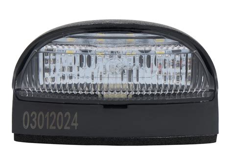 Image result for LED Number Plate