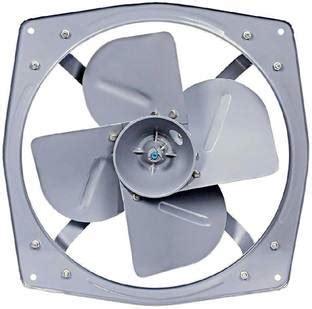 Crompton EXHD 300MM with 1 Year Warranty 300 mm Exhaust Fan Price in ...