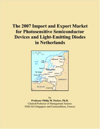 The 2007 Import and Export Market for Photosensitive Semiconductor ...