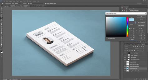 Image result for Mockup PSD Tutorial