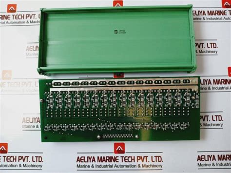 Ul Ul24D16Do-fta-1Wfi1Co-d37 Vf Cmpt Digital Output Relay Interface Mo ...