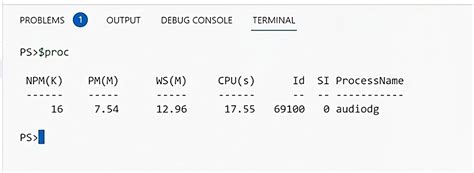 Image result for Visual Studio Code PowerShell Command Extension