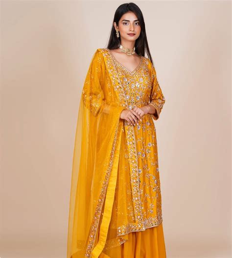 10 Best Salwar Suit Combinations – Frontier Phagwara