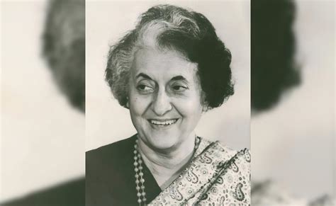 When Indira Gandhi Donated Rs 90,000 For Fiercest Critic's Treatment ...