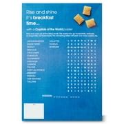 Buy Great Value Rice Squares Breakfast Cereal, 12 oz Online at Lowest ...