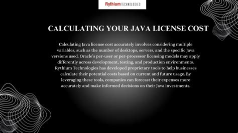 Image result for Java Runtime License