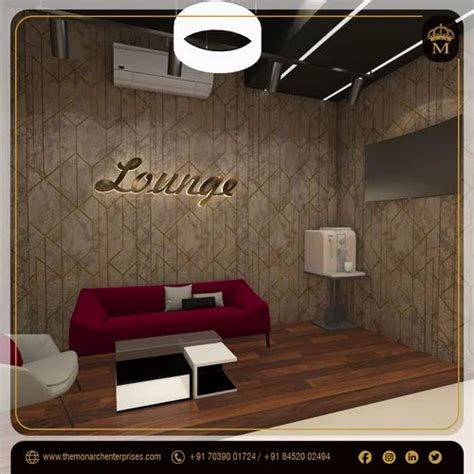 Optical Showroom Designing - Premium Optical Showroom Design ...