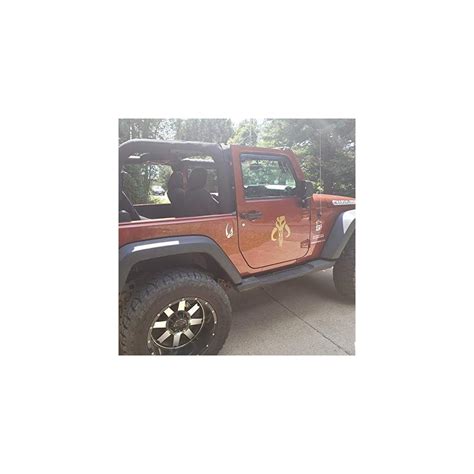 Buy Mythosaur Extra Large Gold Vinyl Decal at Ubuy India