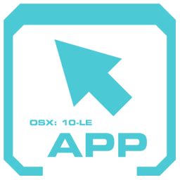 Alt Key Application 的图像结果