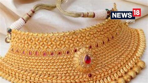 Gold price hike, এই উৎসবের মরশুমে সোনার দাম সব রেকর্ড ভেঙে দিয়েছে ...