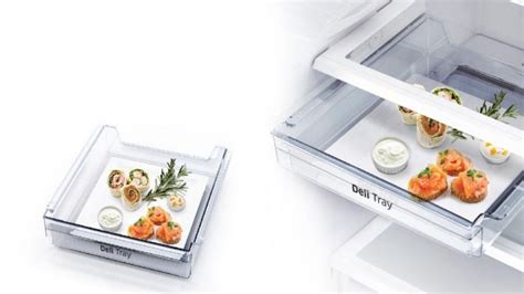 Buy Samsung 670 L 2 Star Inverter Frost Free Double Door Refrigerator ...