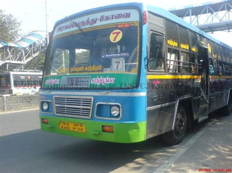 12 Things You Have to do in Coimbatore