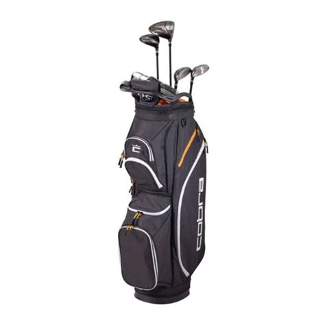 Buy Golf Package Sets Online at Best Price in India