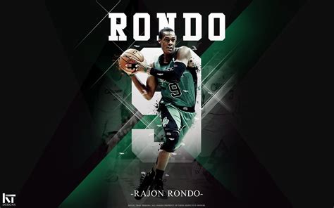 Rajon Rondo Wallpaper 2024