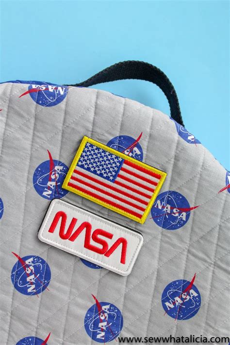 Image result for Backpack Pattern Free