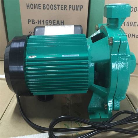 威乐水泵PUN-600EH/PUN-600E/家用自动热水增压泵 空调循环泵