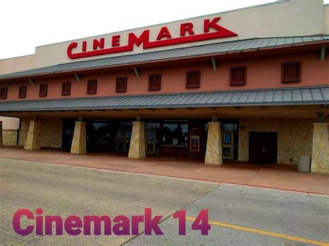 CINEMARK 14 ROUND ROCK - All You Need to Know BEFORE You Go 2026 (with ...