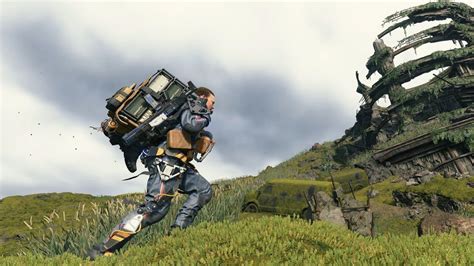 Kojima Productions to Release Actual Wearable Death Stranding 2 ...