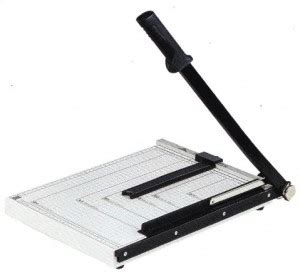 Flipkart.com | HE Retail 18 x 13 inch Large A3 Size Metal Grip ...