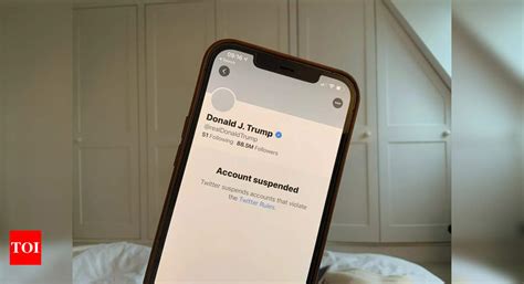 Musk: Elon Musk may have 'bad news' for banned users on Twitter - Times ...