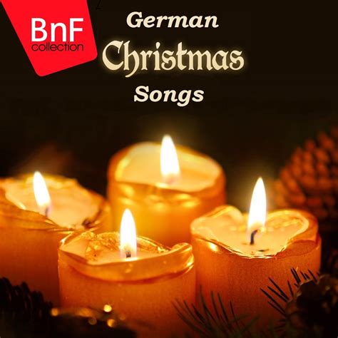 ‎German Christmas Songs – Album par Multi-interprètes – Apple Music