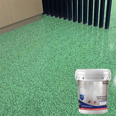 Epoxy Colored Sand Floor Paint,Textured Color Sand Finish,Decorative ...