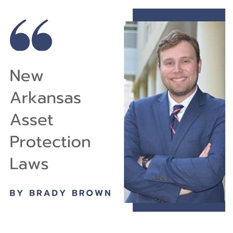 Arkansas Bar Association on LinkedIn: “Two new acts have reshaped the ...