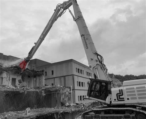 Concrete Cutter | RCC-Series – Rotar