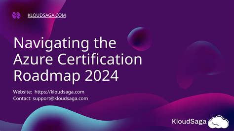 Azure Certification RoadMap 的图像结果