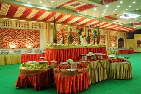 The 10 Best Wedding Catering in Karnataka - Weddingwire.in