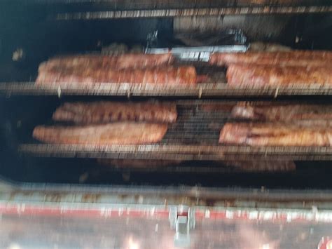Gabes Rolling Smoker, 2005 West Broadway, Princeton, IN, 21 June to 22 ...