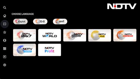 NDTV : Daily News & Updates – Apps on Google Play