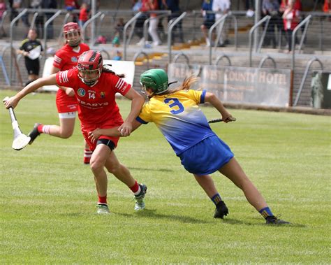Classy Cork make short work of Clare to set up Kilkenny clash at Croker