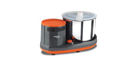 Buy Vidiem Garnet Plus Wet Grinder. 2 Litre & 2 yrs warranty